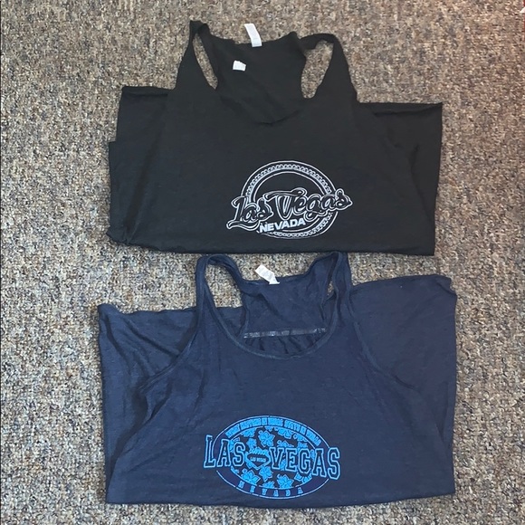 Tanks - Picture 2 of 2